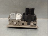 Recambio de mando luces salpicadero para renault clio iii 1.4 16v referencia OEM IAM 8200407756 8200407757 