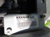 Recambio de columna direccion para renault scenic iii 1.5 dci diesel fap referencia OEM IAM 488103131R PW22BD0154Q 
