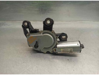 Recambio de motor limpia trasero para seat alhambra (7v9) 1.9 tdi referencia OEM IAM 7M3955711 404637L VALEO