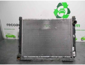 Recambio de radiador agua para mg mg zr 105 referencia OEM IAM PCC001660 55339 NFR