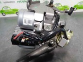 Recambio de columna direccion para renault scenic iii 1.5 dci diesel fap referencia OEM IAM 488103131R PW22BD0154Q 