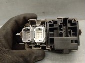 Recambio de mando luces salpicadero para renault clio iii 1.4 16v referencia OEM IAM 8200407756 8200407757 