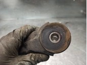 Recambio de brazo suspension superior delantero izquierdo para ssangyong kyron 2.0 referencia OEM IAM 4440109001 4440109001 