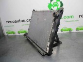 Recambio de radiador agua para mg mg zr 105 referencia OEM IAM PCC001660 55339 NFR