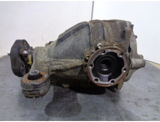 Recambio de diferencial trasero para lexus gs300 (jzs160) 3.0 24v cat referencia OEM IAM 411103A051 411103A051 F20SZ