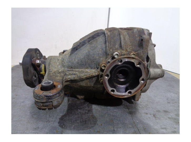 Recambio de diferencial trasero para lexus gs300 (jzs160) 3.0 24v cat referencia OEM IAM 411103A051 411103A051 F20SZ