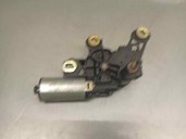 Recambio de motor limpia trasero para seat alhambra (7v9) 1.9 tdi referencia OEM IAM 7M3955711 404637L VALEO