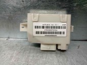 Replacement central locking unit for Chrysler Voyager (RG) 2.8 CRD CAT OEM IAM reference P04686686AM TRA DER 