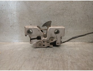 Recambio de cerradura capot para skoda rapid (nh3, nk3, nk6) 1.6 tdi referencia OEM IAM 5JA823509E 5JA823509E 