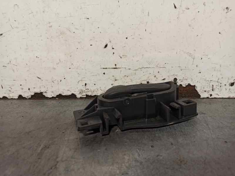Recambio de maneta interior delantera izquierda para toyota proace 2.0 turbodiesel cat referencia OEM IAM 96555515XT  