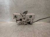 Recambio de cerradura capot para skoda rapid (nh3, nk3, nk6) 1.6 tdi referencia OEM IAM 5JA823509E 5JA823509E 