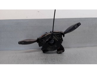 Recambio de mando luces para ford focus berlina (cak) 1.8 16v cat referencia OEM IAM 2M5114A66A4AA 