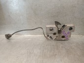 Recambio de cerradura capot para skoda rapid (nh3, nk3, nk6) 1.6 tdi referencia OEM IAM 5JA823509E 5JA823509E 