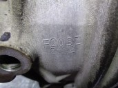 Recambio de diferencial trasero para lexus gs300 (jzs160) 3.0 24v cat referencia OEM IAM 411103A051 411103A051 F20SZ