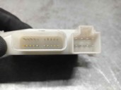 Replacement central locking control unit for Chrysler Voyager (RG) 2.8 CRD Cat OEM IAM reference P04686686AM TRA DER 