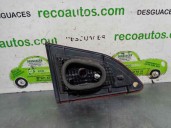 Recambio de piloto trasero derecho para renault scenic iii 1.5 dci diesel fap referencia OEM IAM 265500018R DE PORTON 5 PUERTAS