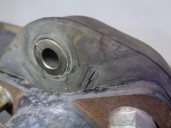 Recambio de diferencial trasero para lexus gs300 (jzs160) 3.0 24v cat referencia OEM IAM 411103A051 411103A051 F20SZ