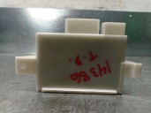 Recambio de centralita cierre para chrysler voyager (rg) 2.8 crd cat referencia OEM IAM P04686686AM TRA DER 