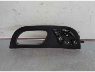 Recambio de mando asiento izquierdo para citroën c6 2.7 v6 hdi fap cat (uhz / dt17ted4) referencia OEM IAM 96516980ZD  