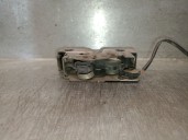 Recambio de cerradura capot para skoda rapid (nh3, nk3, nk6) 1.6 tdi referencia OEM IAM 5JA823509E 5JA823509E 