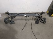 Recambio de puente trasero para dacia sandero iii 1.0 tce 90 referencia OEM IAM 555013316R 555013316R 