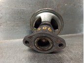 Recambio de valvula egr para chevrolet cruze 2.0 diesel cat referencia OEM IAM 96440383  