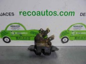 Recambio de cerradura maletero / porton para hyundai h 1 2.5 turbodiesel referencia OEM IAM 811304A100 5 PUERTAS