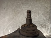 Recambio de brazo suspension superior delantero izquierdo para ssangyong kyron 2.0 referencia OEM IAM 4440109001 4440109001 