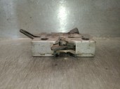 Recambio de cerradura capot para skoda rapid (nh3, nk3, nk6) 1.6 tdi referencia OEM IAM 5JA823509E 5JA823509E 