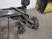 Recambio de puente trasero para dacia sandero iii 1.0 tce 90 referencia OEM IAM 555013316R 555013316R 