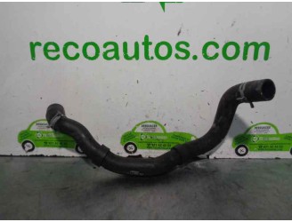 Recambio de tubo para skoda fabia (5j2 ) 1.2 referencia OEM IAM 6Y0121086F 