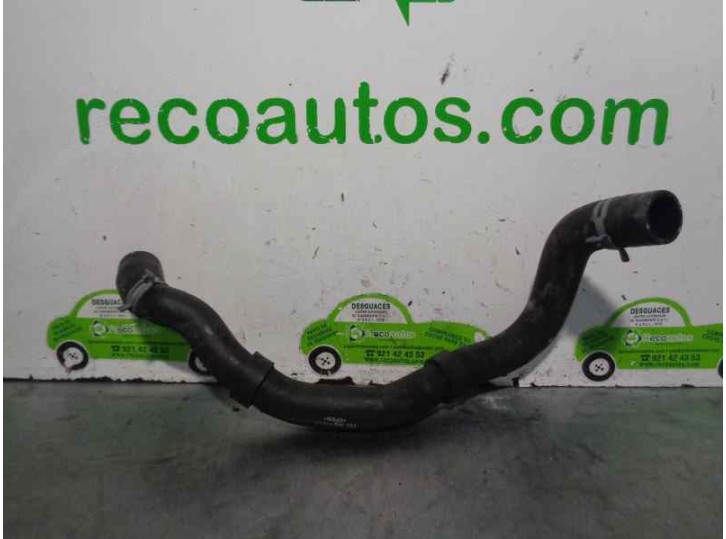 Recambio de tubo para skoda fabia (5j2 ) 1.2 referencia OEM IAM 6Y0121086F 