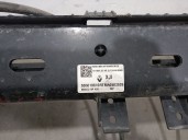 Recambio de puente trasero para dacia sandero iii 1.0 tce 90 referencia OEM IAM 555013316R 555013316R 