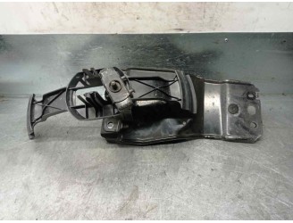 Recambio de util rueda repuesto para chrysler voyager (rg) 2.8 crd cat referencia OEM IAM 4860958 