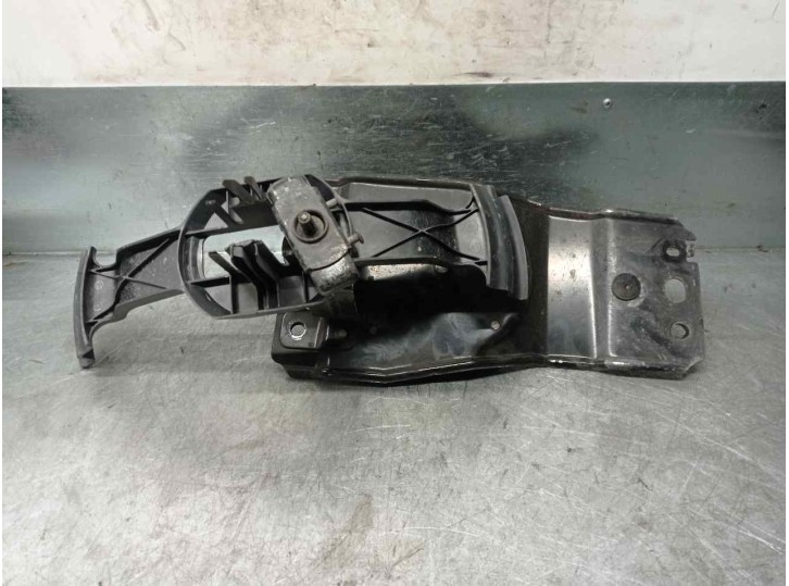 Recambio de util rueda repuesto para chrysler voyager (rg) 2.8 crd cat referencia OEM IAM 4860958  