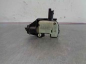 Replacement fuel tank cap motor for Citroën C6 2.7 V6 HDi FAP CAT (UHZ / DT17TED4) OEM IAM reference 9651690280 
