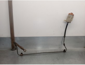 Recambio de tubo para suzuki grand vitara 5 puertas sq (ft) 2.0 turbodiesel cat referencia OEM IAM 4922065D61 4922065D61 