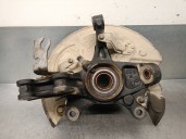 Recambio de mangueta delantera derecha para opel combo e tour / life (k9) 1.5 referencia OEM IAM 1618891080 1618891080 