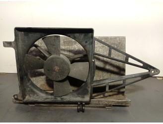 Recambio de electroventilador para opel astra f sedán (t92) 1.6 si (f19, m19) referencia OEM IAM 90265780 1310327