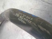 Recambio de tubo para skoda fabia (5j2 ) 1.2 referencia OEM IAM 6Y0121086F 