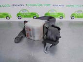 Recambio de cinturon seguridad trasero izquierdo para hyundai h 1 2.5 turbodiesel referencia OEM IAM 898104A250 