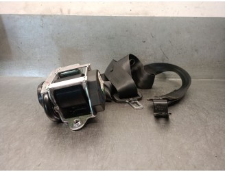 Recambio de cinturon seguridad delantero derecho para skoda rapid (nh3, nk3, nk6) 1.6 tdi referencia OEM IAM 621493000 5JA857702