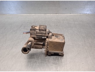 Recambio de electrovalvula vacio para daewoo lanos 1.5 cat referencia OEM IAM 96311368 