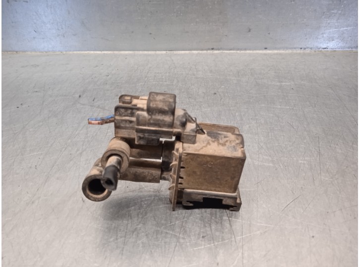 Recambio de electrovalvula vacio para daewoo lanos 1.5 cat referencia OEM IAM 96311368 