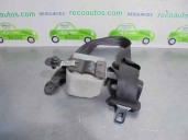 Recambio de cinturon seguridad trasero izquierdo para hyundai h 1 2.5 turbodiesel referencia OEM IAM 898104A250 