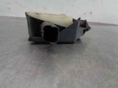 Replacement fuel cap motor for Citroën C6 2.7 V6 HDi FAP cat (UHZ / DT17TED4) OEM IAM reference 9651690280 