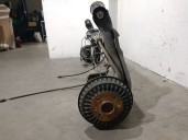 Recambio de puente trasero para dacia sandero iii 1.0 tce 90 referencia OEM IAM 555013316R 555013316R 