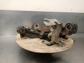 Recambio de mangueta delantera derecha para opel combo e tour / life (k9) 1.5 referencia OEM IAM 1618891080 1618891080 