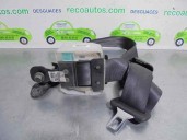Recambio de cinturon seguridad trasero izquierdo para hyundai h 1 2.5 turbodiesel referencia OEM IAM 898104A250 