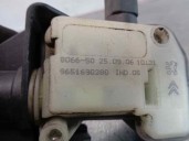 Replacement fuel cap motor for Citroën C6 2.7 V6 HDi FAP cat (UHZ / DT17TED4) OEM IAM reference 9651690280 
